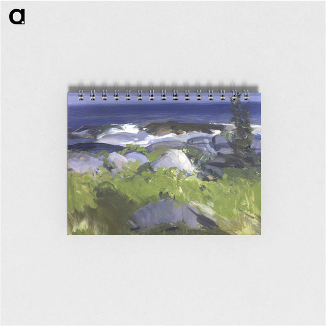1-27_George-Bellows_memo