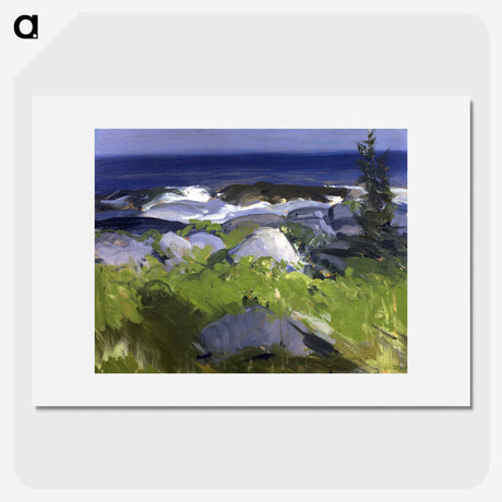 1-27_George-Bellows_picture