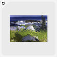 1-27_George-Bellows_postcard