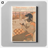 1-27_Georges-de-Feure_canvas