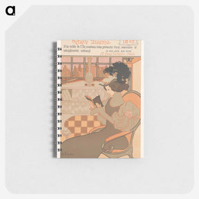 1-27_Georges-de-Feure_memo