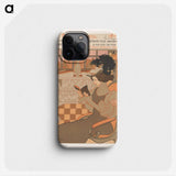 1-27_Georges-de-Feure_phone