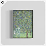 1-27_Gustav-Klimt_blk-crop