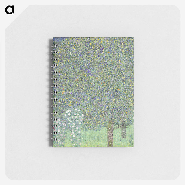 1-27_Gustav-Klimt_memo