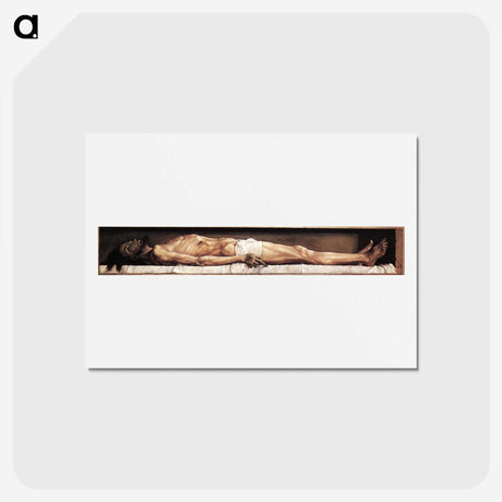 1-27_Hans-Holbein-the-Younger_hagaki