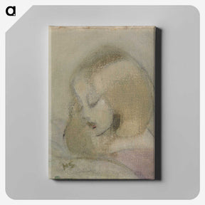 1-27_Helene-Schjerfbeck_canvas
