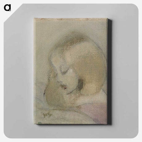 1-27_Helene-Schjerfbeck_canvas