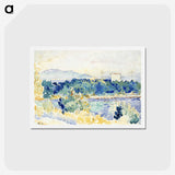 1-27_Henri-Edmond-Cross_hagaki