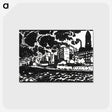 1-27_Henry-Lyman-Sayen_postcard