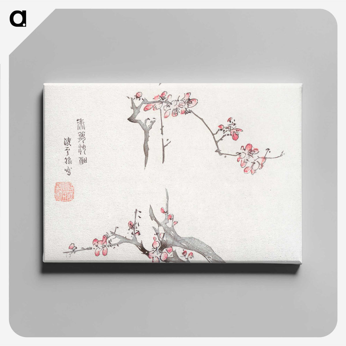 1-27_Hu-Zhengyan_canvas