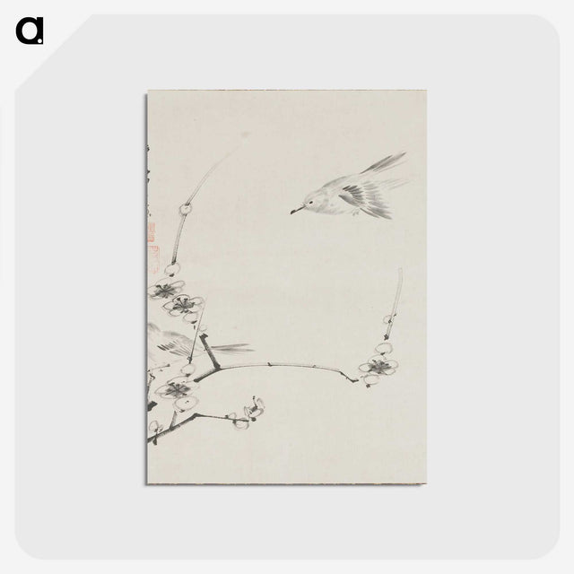 1-27_Ito-Jakuchu_postcard