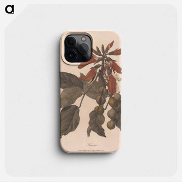 Kuara
 - ジェームス ヒース Phone Case.