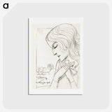 1-27_Jan-Toorop_hagaki