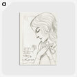 1-27_Jan-Toorop_postcard