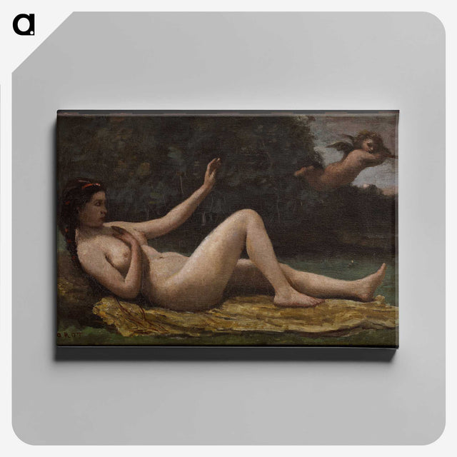 1-27_Jean-Baptiste-Camille-Corot_canvas