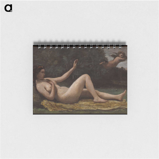 1-27_Jean-Baptiste-Camille-Corot_memo