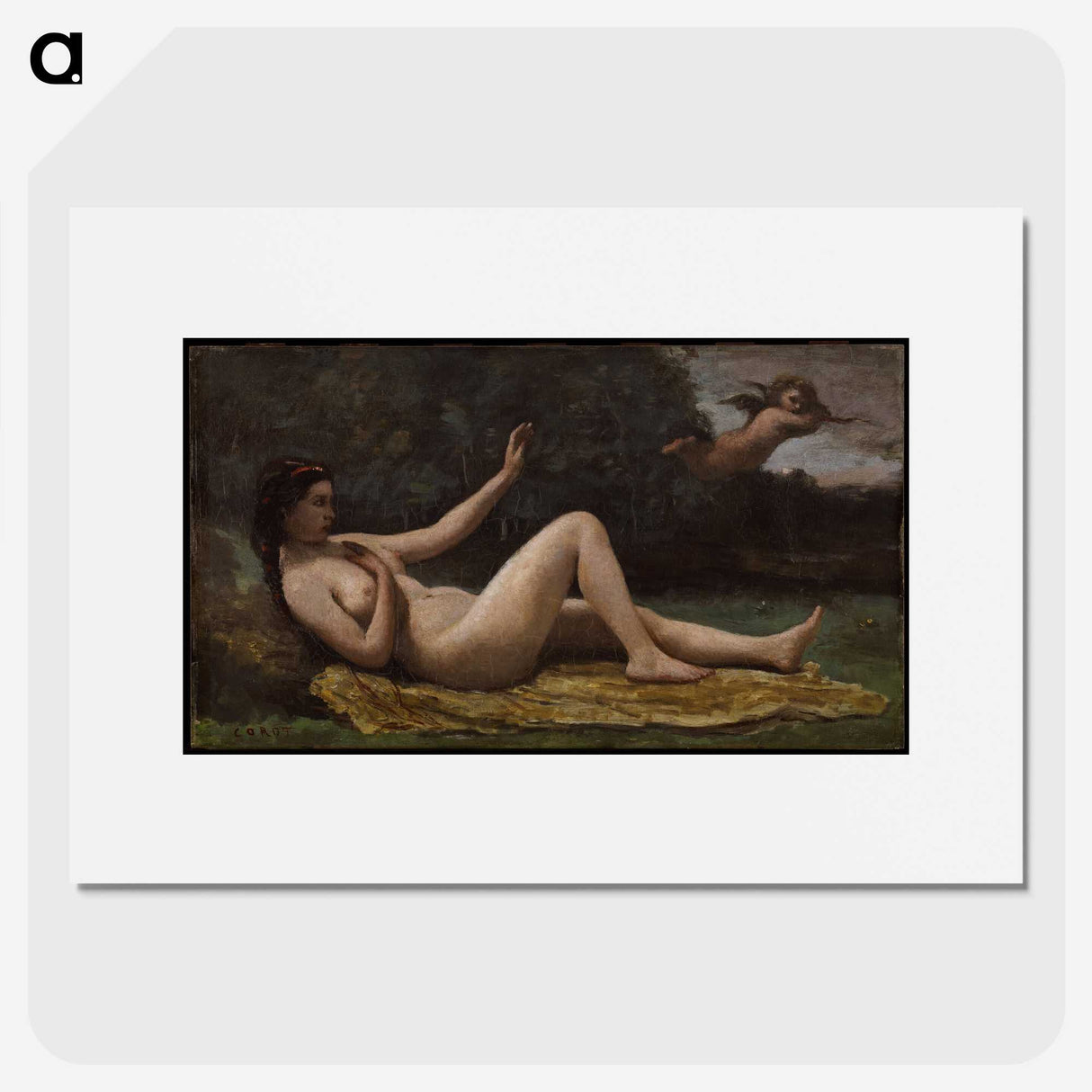 1-27_Jean-Baptiste-Camille-Corot_picture