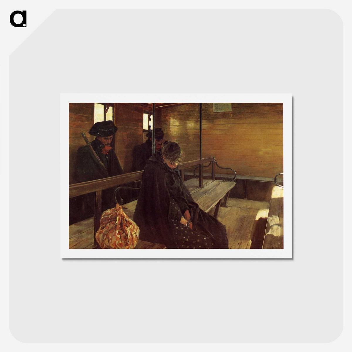 1-27_Joaquin-Sorolla_hagaki