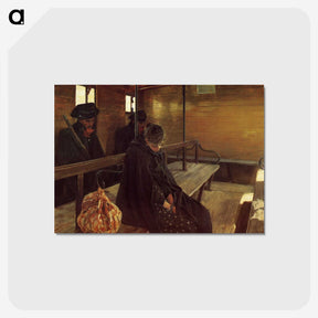 1-27_Joaquin-Sorolla_postcard
