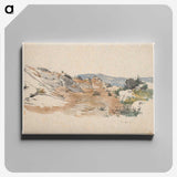 1-27_Johan-Thomas-Lundbye_canvas