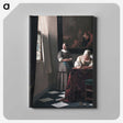 1-27_Johannes-Vermeer_canvas