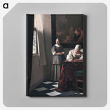 1-27_Johannes-Vermeer_canvas