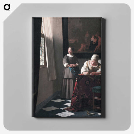 1-27_Johannes-Vermeer_canvas