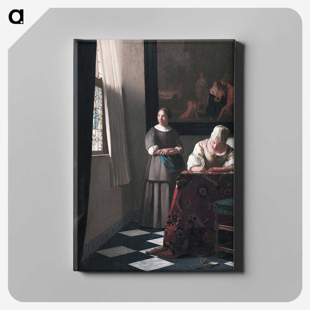 1-27_Johannes-Vermeer_canvas
