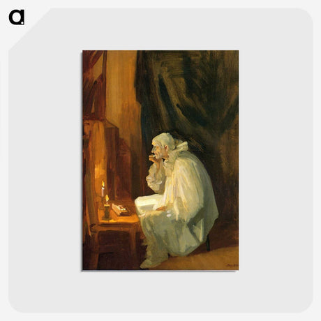 1-27_John-Sloan_postcard