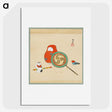 1-27_Kamisaka-Sekka_picture