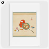 1-27_Kamisaka-Sekka_picture