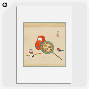 1-27_Kamisaka-Sekka_picture