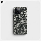 Achillea Millefolium - カール ブロスフェルト Phone Case.