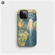 1-27_Katsushika-Hokusai_phone