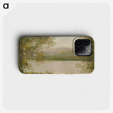 1-27_Ladislav-Mednyanszky_phone