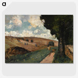 1-27_Leo-Lesser-Ury_picture-crop