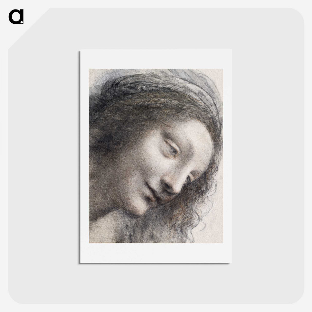 1-27_Leonardo-Da-Vinci_hagaki