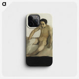 1-27_Magnus-Enckell_phone