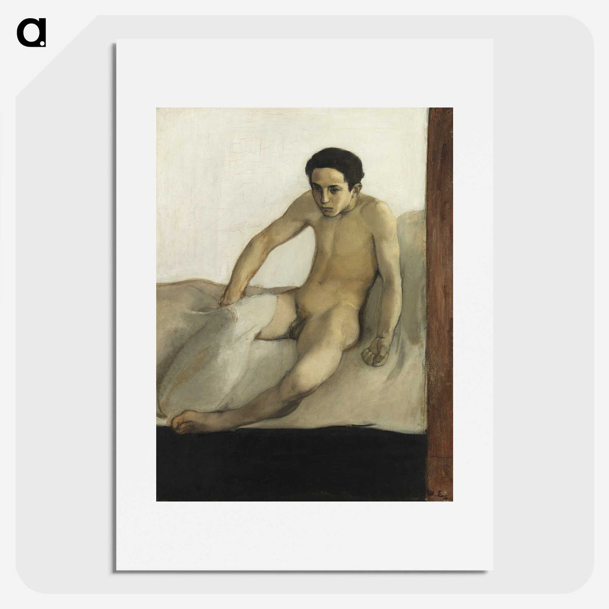 1-27_Magnus-Enckell_picture