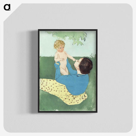 1-27_Mary-Cassatt_blk-crop