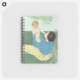 1-27_Mary-Cassatt_memo