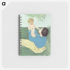1-27_Mary-Cassatt_memo