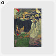 1-27_Maurice-Denis_postcard