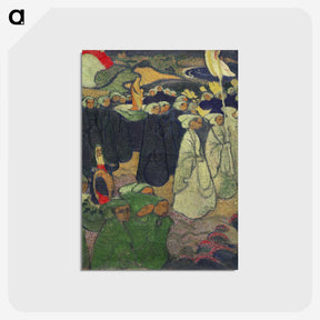1-27_Maurice-Denis_postcard