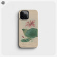1-27_Megata-Morikaga_phone