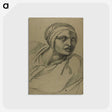 1-27_Michelangelo-Buonarroti_postcard