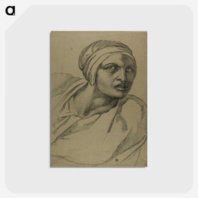 1-27_Michelangelo-Buonarroti_postcard