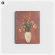 1-27_Odilon-Redon_memo
