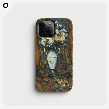 1-27_Paul-Cezanne_phone