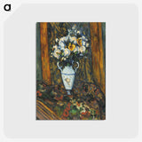 1-27_Paul-Cezanne_postcard